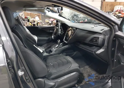 2025 Subaru Outback Premium z USA, uszkodzony, nr VIN 4S4BTADC4S3126238